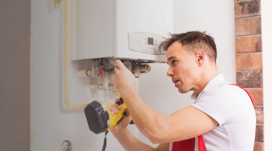 Professional Leak Detection Services in Mountain Lake, MN